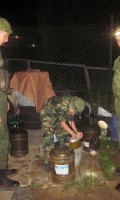 Уроки военного дела в Южном Бутово Уроки военного дела в Южном Бутово