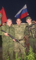 Уроки военного дела в Южном Бутово Уроки военного дела в Южном Бутово