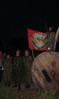 Уроки военного дела в Южном Бутово Уроки военного дела в Южном Бутово
