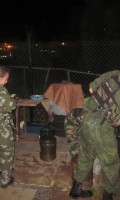 Уроки военного дела в Южном Бутово Уроки военного дела в Южном Бутово